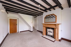 Sitting Room- click for photo gallery